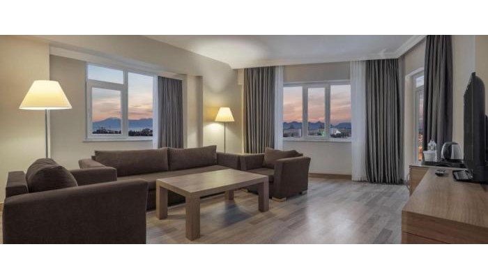 Hotel Wyndham Garden Lara (Ex Lara Family Club) poza 8