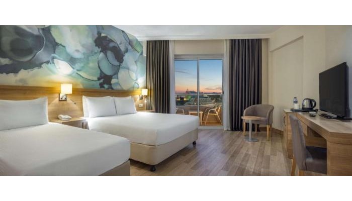 Hotel Wyndham Garden Lara (Ex Lara Family Club) poza 2