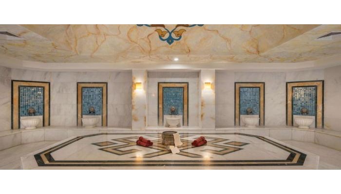 Hotel Wyndham Garden Lara (Ex Lara Family Club) poza 32