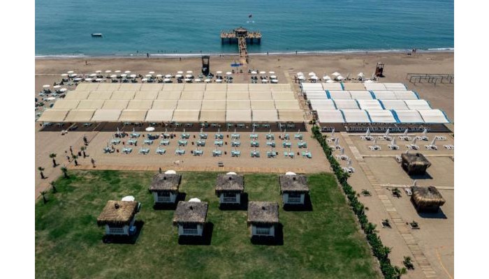 Hotel Wyndham Garden Lara (Ex Lara Family Club) poza 25