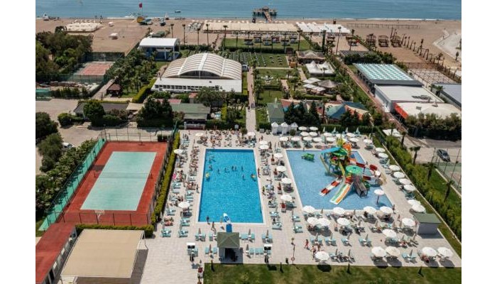 Hotel Wyndham Garden Lara (Ex Lara Family Club) poza 21