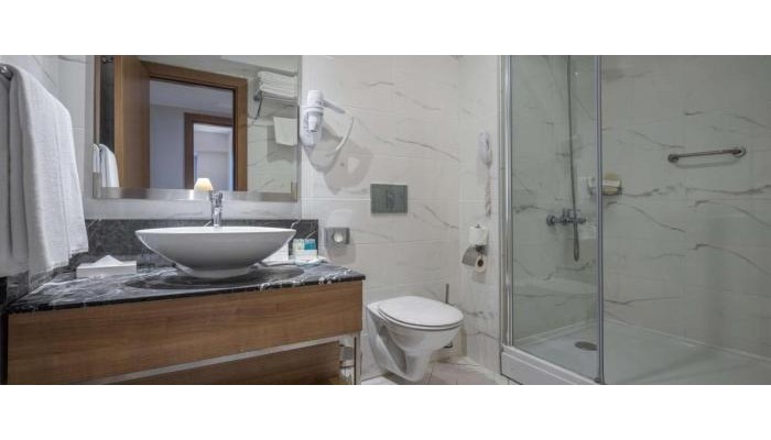 Hotel Wyndham Garden Lara (Ex Lara Family Club) poza 11