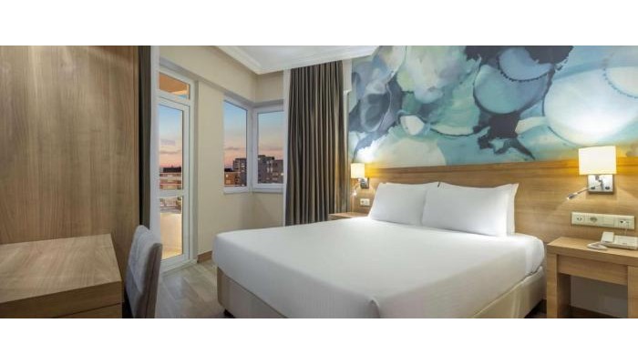 Hotel Wyndham Garden Lara (Ex Lara Family Club) poza 6