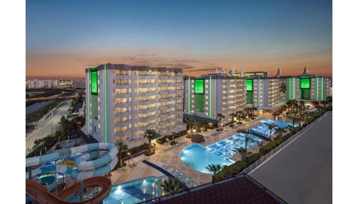 Hotel Wyndham Garden Lara (Ex Lara Family Club) poza 1