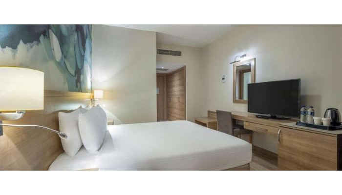 Hotel Wyndham Garden Lara (Ex Lara Family Club) poza 5