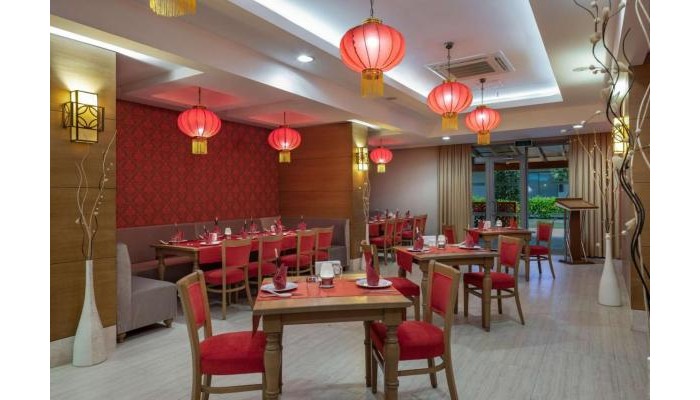 Hotel Wyndham Garden Lara (Ex Lara Family Club) poza 16