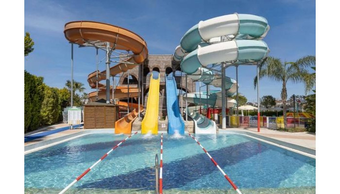 Hotel Wyndham Garden Lara (Ex Lara Family Club) poza 20