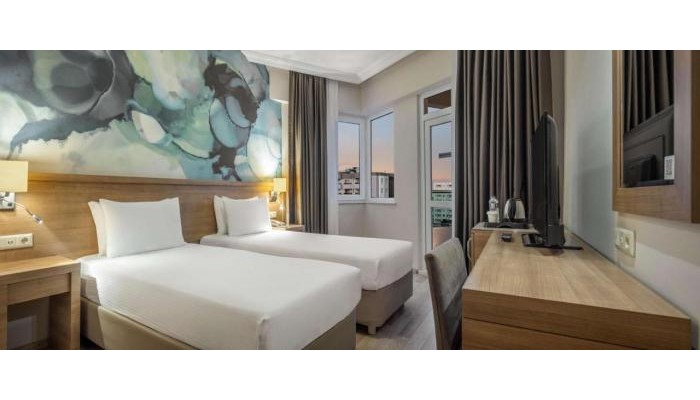 Hotel Wyndham Garden Lara (Ex Lara Family Club) poza 4