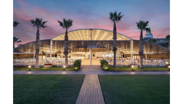 Hotel Wyndham Garden Lara (Ex Lara Family Club) poza 12