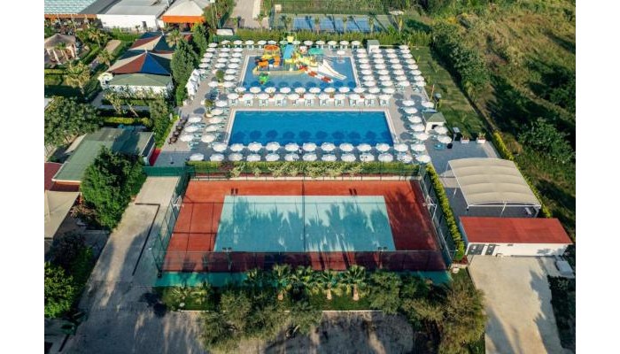 Hotel Wyndham Garden Lara (Ex Lara Family Club) poza 22