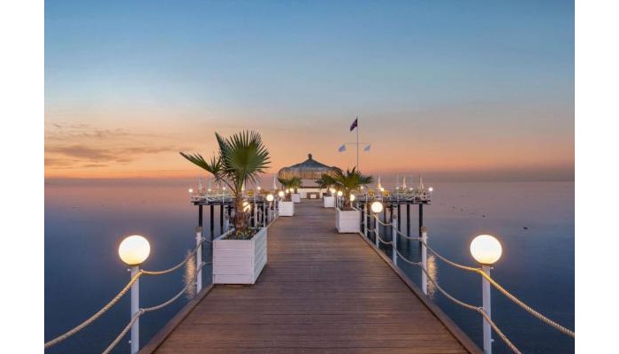 Hotel Wyndham Garden Lara (Ex Lara Family Club) poza 26