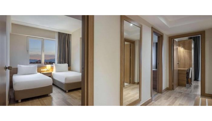 Hotel Wyndham Garden Lara (Ex Lara Family Club) poza 10