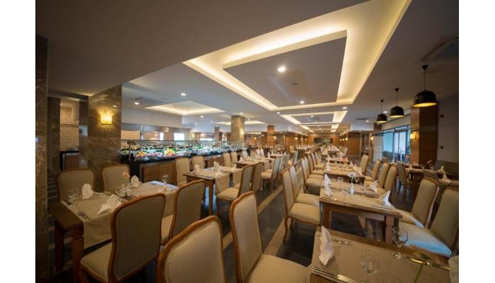 Hotel Wyndham Garden Lara (Ex Lara Family Club) poza 19