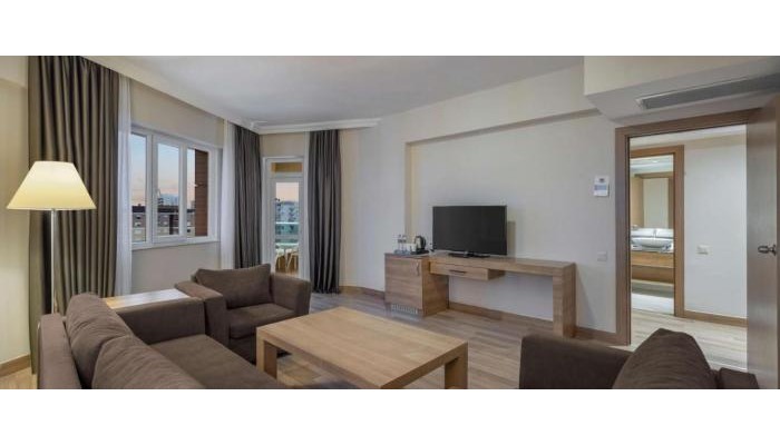 Hotel Wyndham Garden Lara (Ex Lara Family Club) poza 7