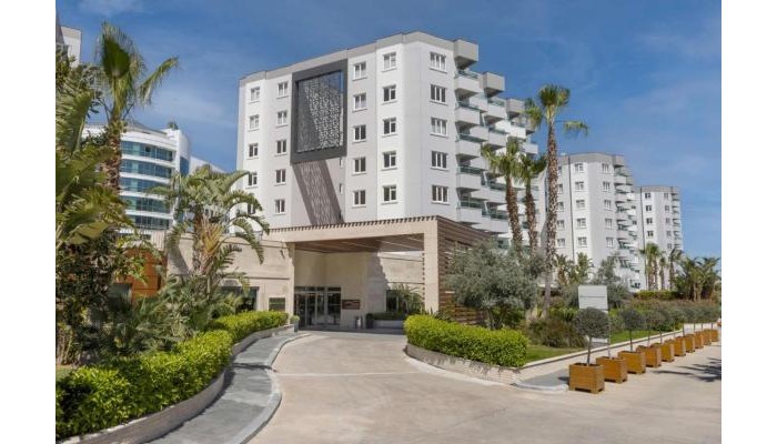 Hotel Wyndham Garden Lara (Ex Lara Family Club) poza 0