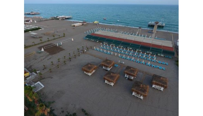 Hotel Wyndham Garden Lara (Ex Lara Family Club) poza 29