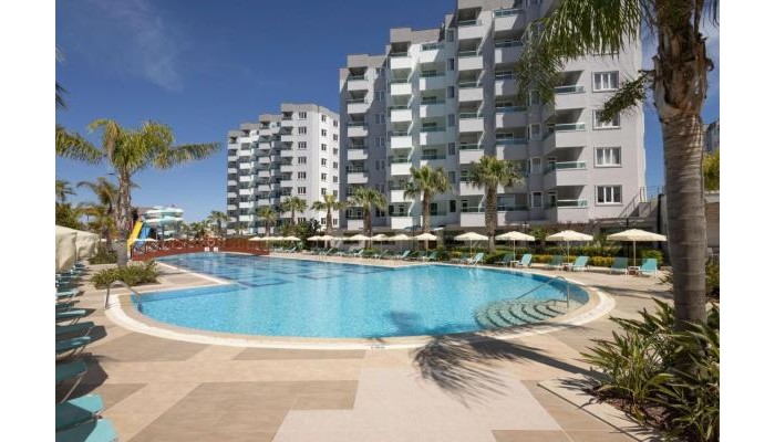 Hotel Wyndham Garden Lara (Ex Lara Family Club) poza 28