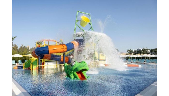 Hotel Wyndham Garden Lara (Ex Lara Family Club) poza 24