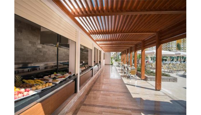 Hotel Wyndham Garden Lara (Ex Lara Family Club) poza 18