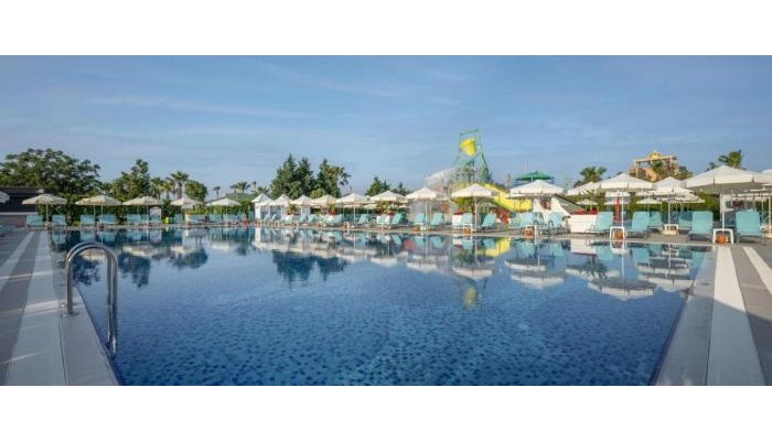 Hotel Wyndham Garden Lara (Ex Lara Family Club) poza 23