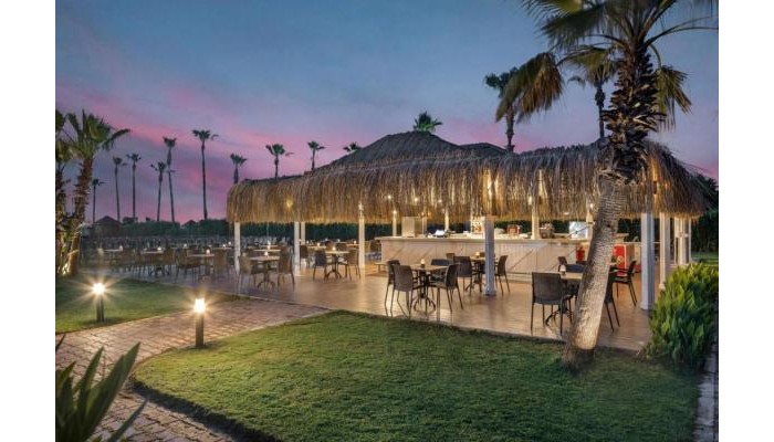 Hotel Wyndham Garden Lara (Ex Lara Family Club) poza 13