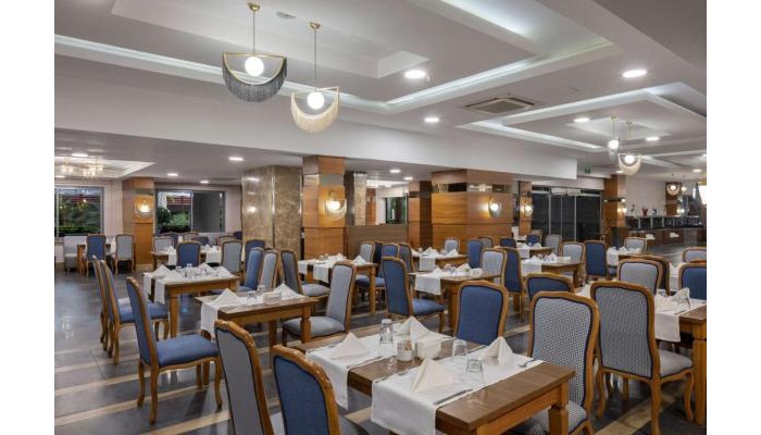 Hotel Wyndham Garden Lara (Ex Lara Family Club) poza 15