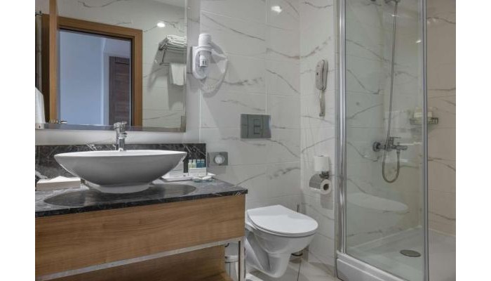 Hotel Wyndham Garden Lara (Ex Lara Family Club) poza 3