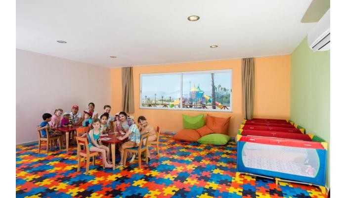 Hotel Wyndham Garden Lara (Ex Lara Family Club) poza 35