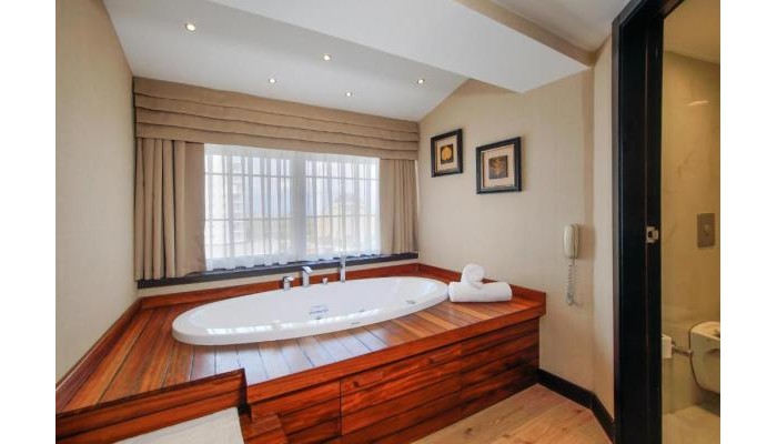 Limak Lara Deluxe Hotel & Resort poza 13