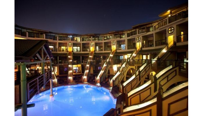 Limak Lara Deluxe Hotel & Resort poza 46