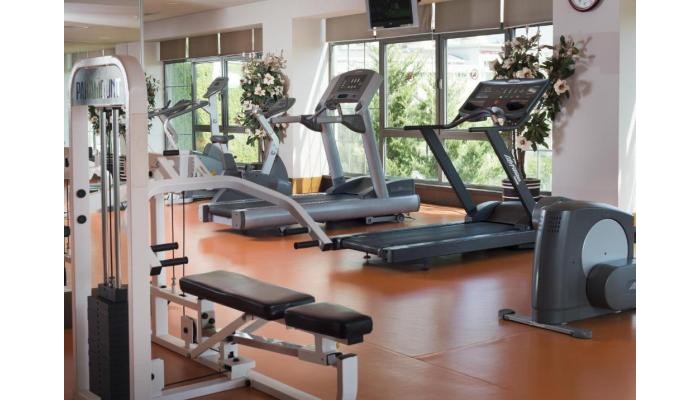 Limak Lara Deluxe Hotel & Resort poza 61