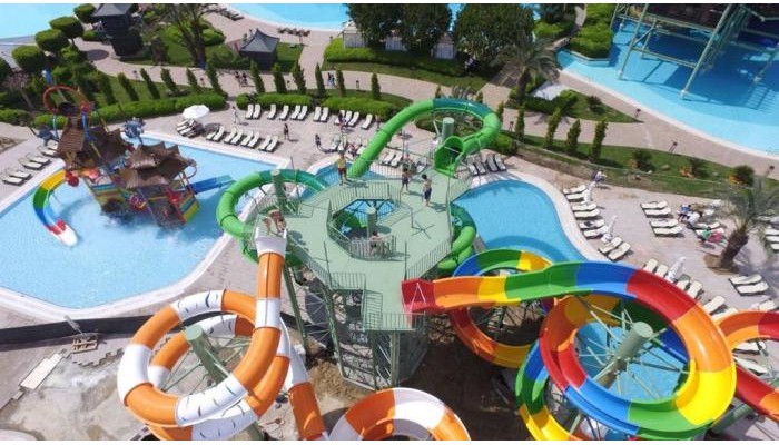 Limak Lara Deluxe Hotel & Resort poza 38