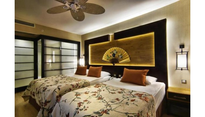 Limak Lara Deluxe Hotel & Resort poza 22