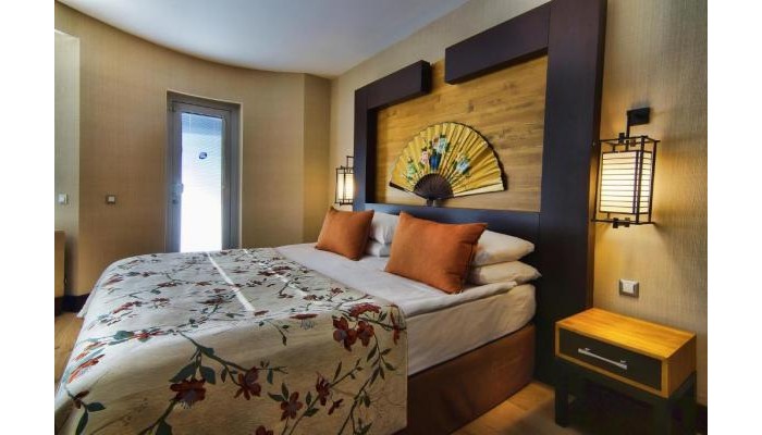 Limak Lara Deluxe Hotel & Resort poza 23