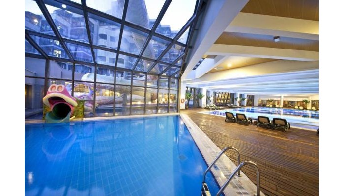 Limak Lara Deluxe Hotel & Resort poza 36