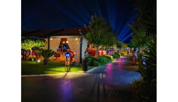 Limak Lara Deluxe Hotel & Resort poza 32