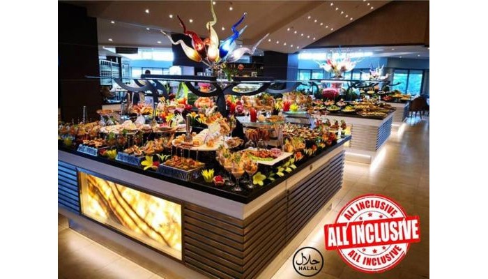 Limak Lara Deluxe Hotel & Resort poza 28