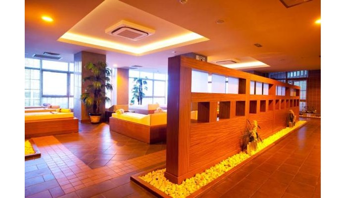 Limak Lara Deluxe Hotel & Resort poza 55