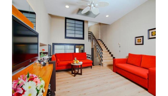 Limak Lara Deluxe Hotel & Resort poza 11