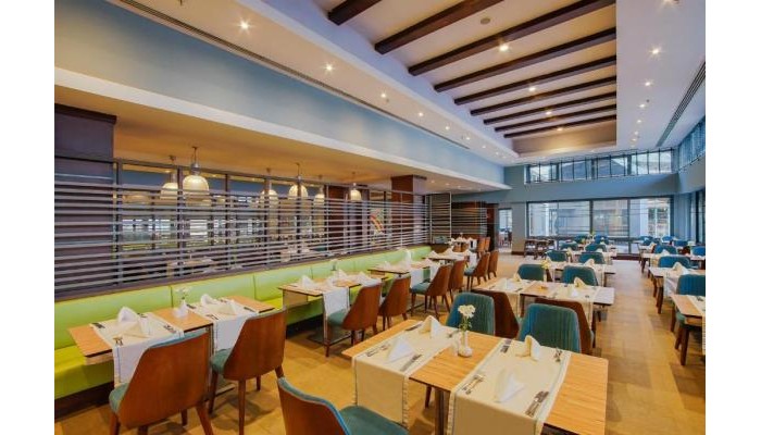 Limak Lara Deluxe Hotel & Resort poza 30