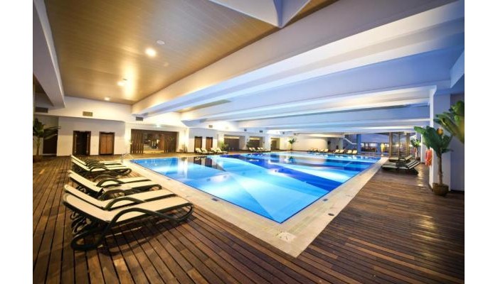 Limak Lara Deluxe Hotel & Resort poza 45