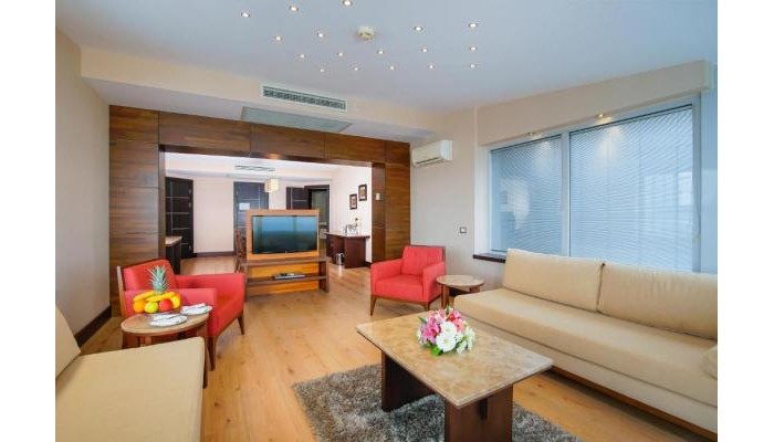 Limak Lara Deluxe Hotel & Resort poza 19