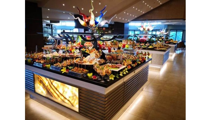 Limak Lara Deluxe Hotel & Resort poza 33