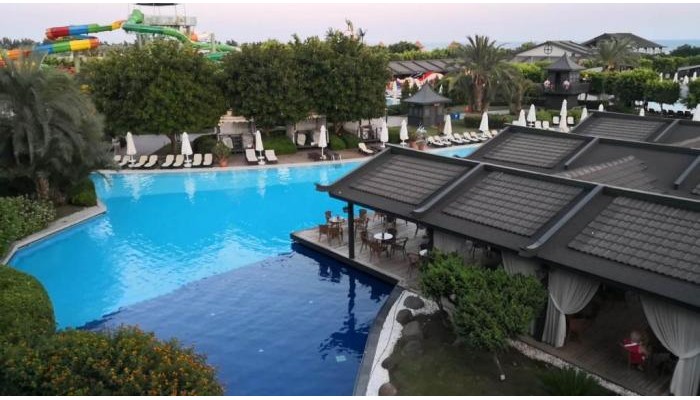 Limak Lara Deluxe Hotel & Resort poza 50