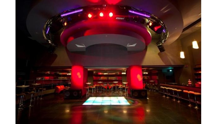 Limak Lara Deluxe Hotel & Resort poza 60