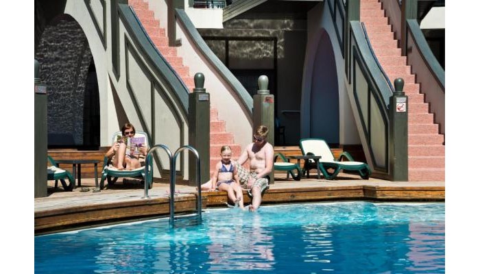 Limak Lara Deluxe Hotel & Resort poza 37