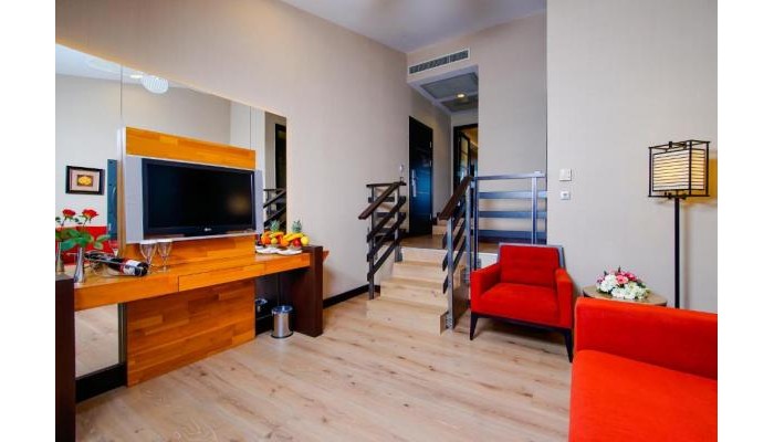 Limak Lara Deluxe Hotel & Resort poza 12