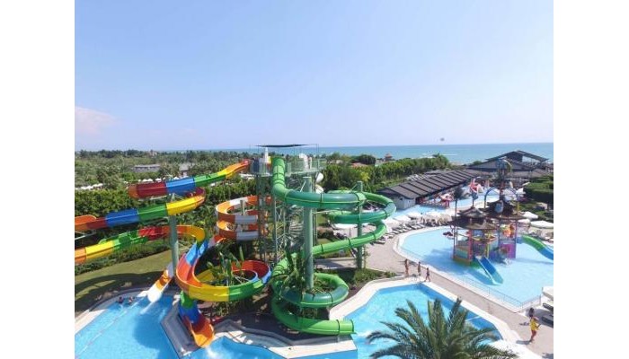 Limak Lara Deluxe Hotel & Resort poza 40