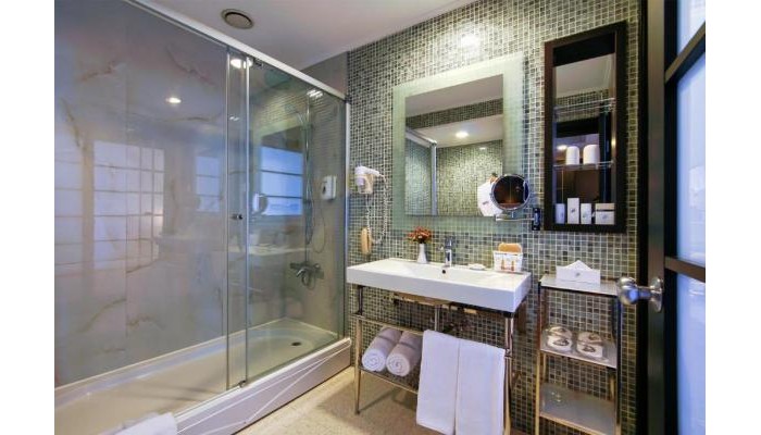 Limak Lara Deluxe Hotel & Resort poza 17