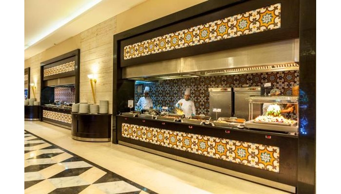 Hotel Melas Lara poza 20